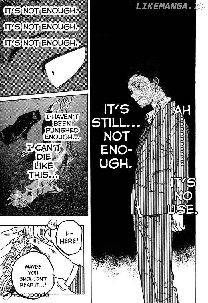 A Silent Voice, Chapter 6 image 13